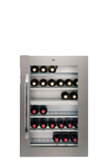 Reparación averías vinoteca Proline en  Alicante